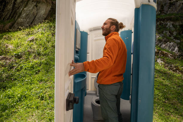 Best Porta potty rental near me  in Milford, IA
