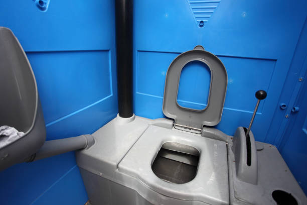 Best Temporary restroom rental  in Milford, IA