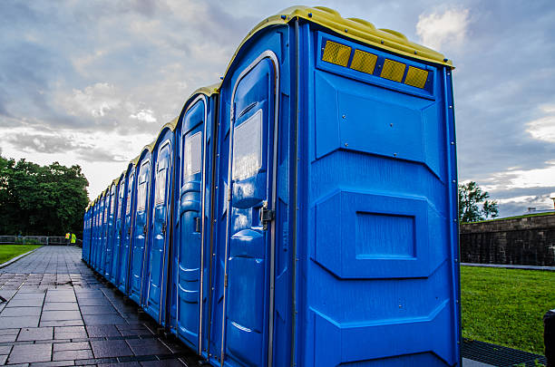 Best Sanitation services for porta potties  in Milford, IA