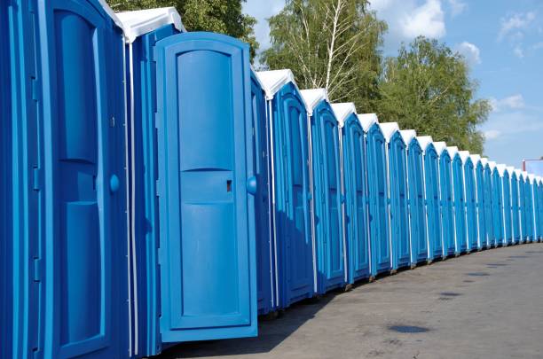 Best Best portable toilet rental  in Milford, IA
